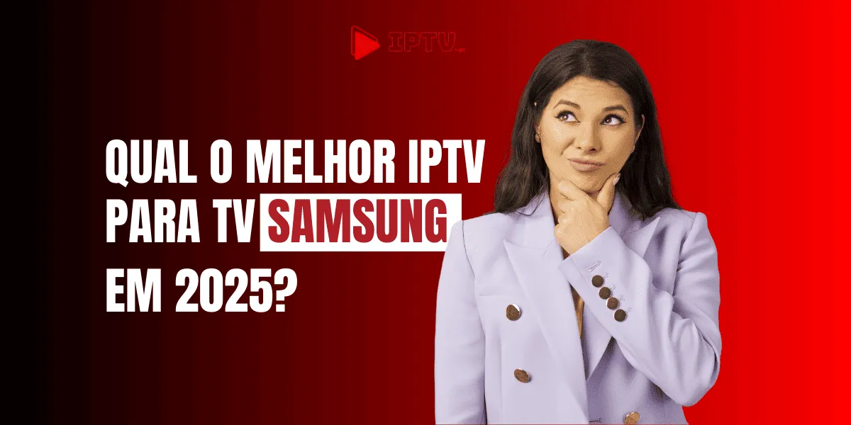 IPTV - Iptv Brasil - 11