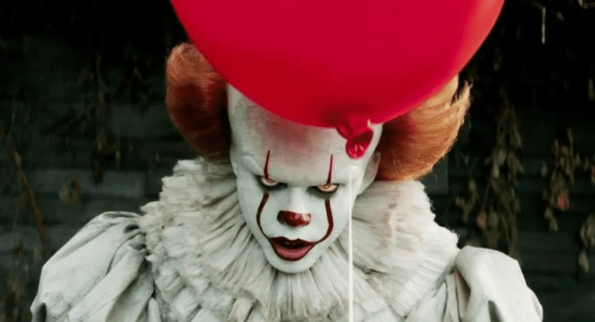 it a coisa 1 onde assistir