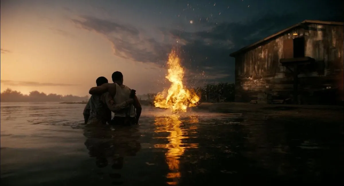 Pecadores: Final explicado com detalhes que você não percebeu