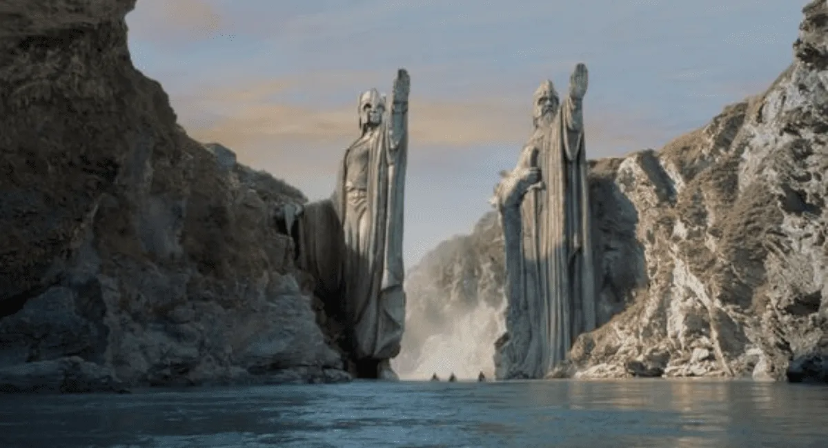 Senhor dos anéis conheça a trilogia que encanta o mundo