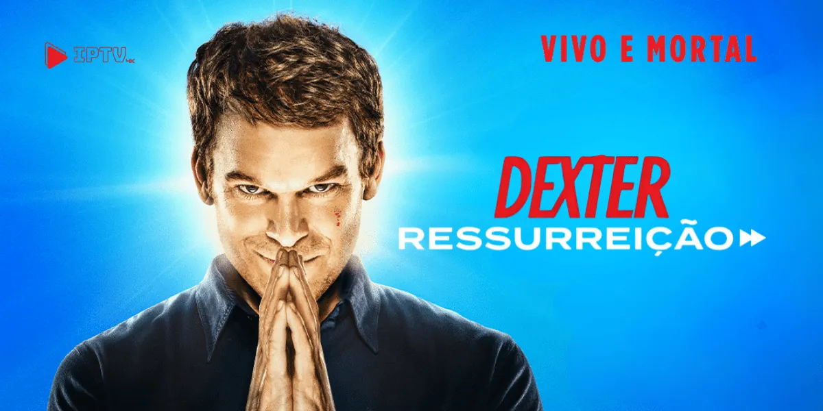série dexter 