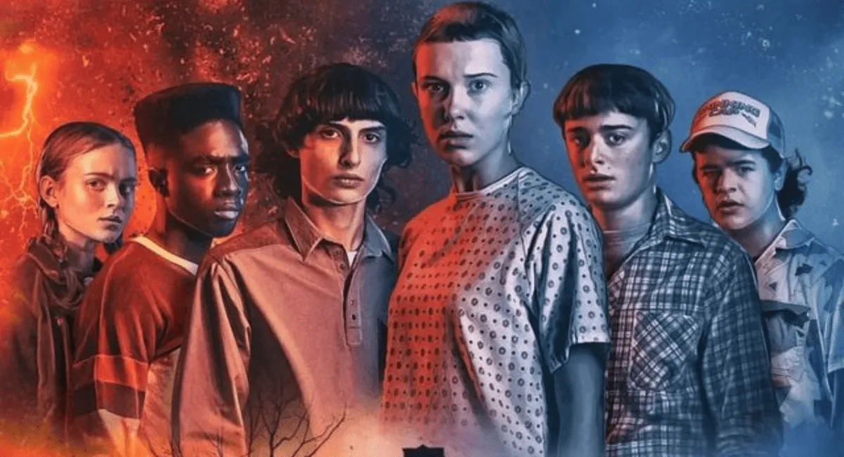 quando vai lançar a quinta temporada de stranger things?